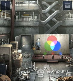 星彼端密室逃脱结局揭秘，全攻略核心技巧