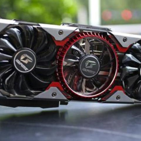 最受欢迎十大显卡榜单：N卡独占鳌头，A卡全军覆没