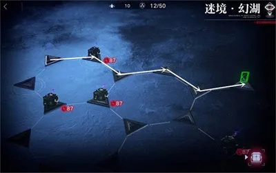 无期迷途2-11通关攻略