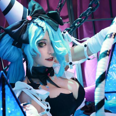 无期迷途角色强度榜 节奏榜排行