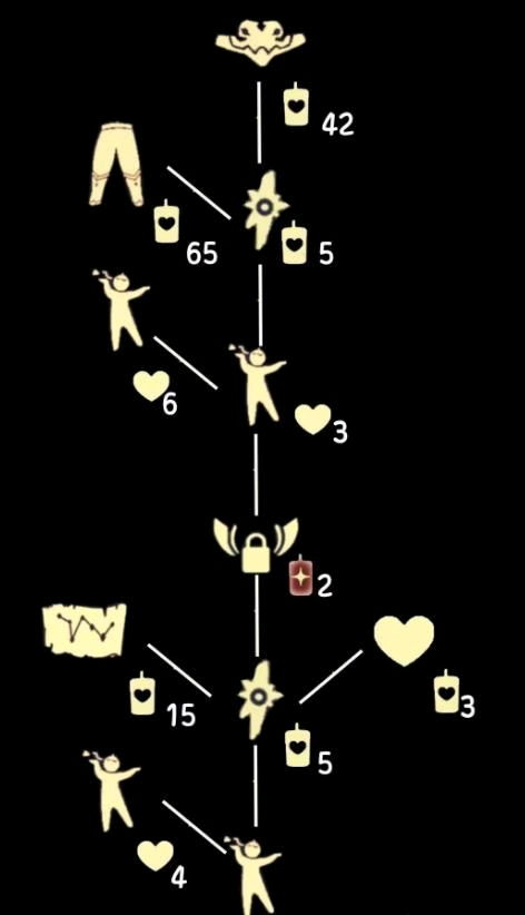 光遇飞吻先祖2022复刻地点