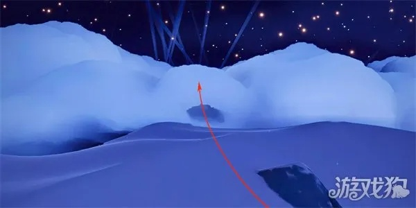 光遇星光沙漠任务攻略，高效完成技巧