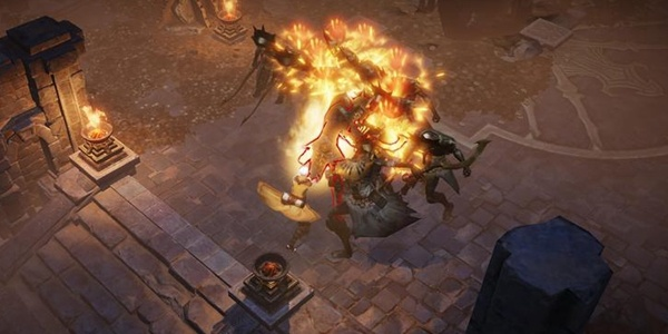 暗黑破坏神不朽：角色被占？攻略解忧！