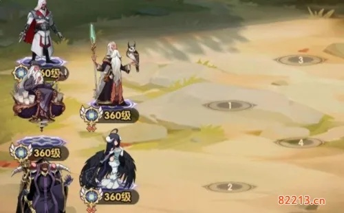 剑与远征盛夏历险记第七日攻略，全奖通关秘籍