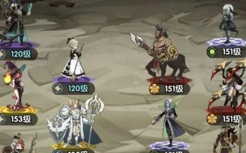 剑与远征盛夏历险记第五日攻略，高效通关秘籍