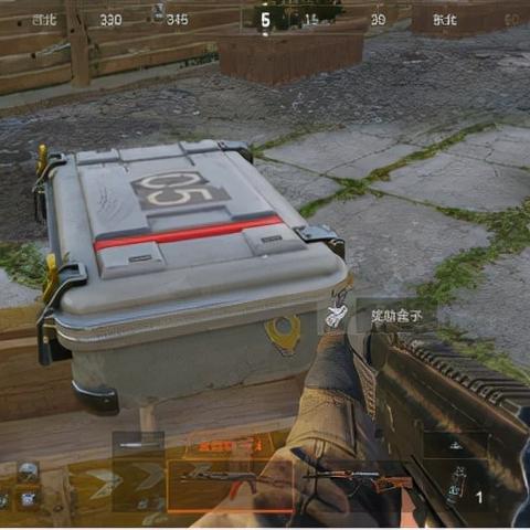 暗区突围：杀队友惩罚一览