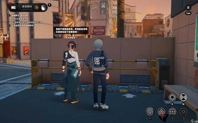 绝区零幽灵列车隐藏任务攻略