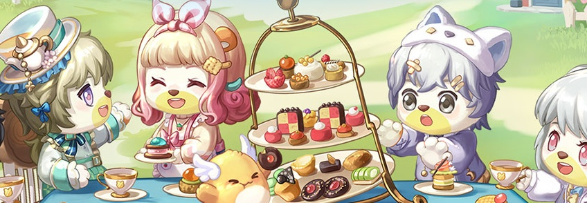 奥比岛手游亲和力提升攻略