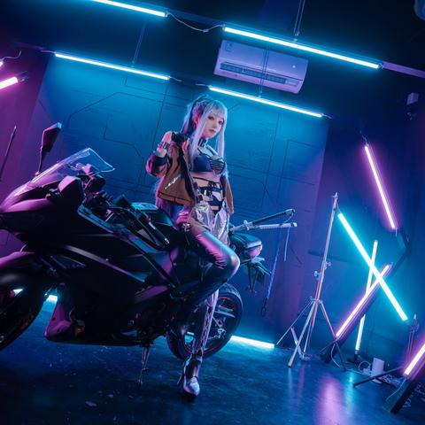 无期迷途白逸角色资料解析