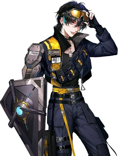 无期迷途辰砂角色技能解析