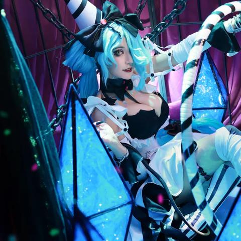 无期迷途切尔西伯爵技能解析