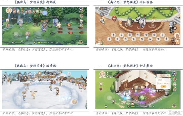 奥比岛梦想国度家族创建攻略