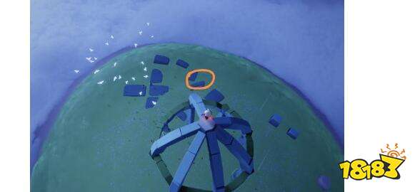 光遇小王子捉迷藏躲藏点攻略