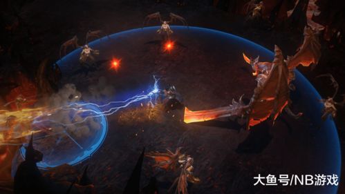 暗黑破坏神不朽黑森林隐秘遗迹位置揭晓