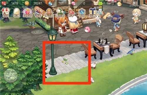 奥比岛手游隐藏成就获取攻略