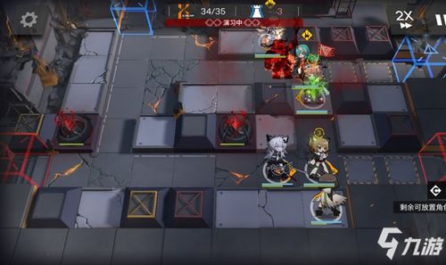 流浪方舟极限副本通关攻略，伤害提升技巧