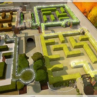 幻塔棱石柱进入方法 棱石柱谜题攻略