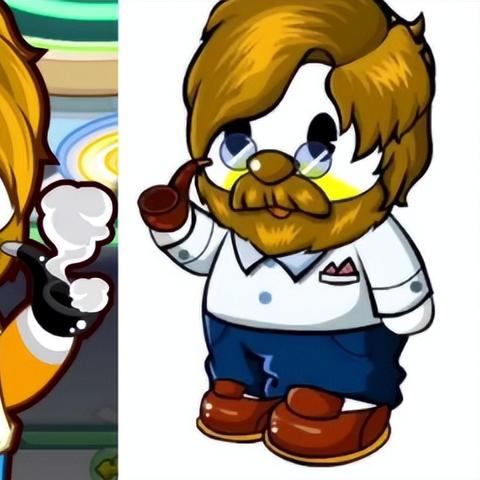 奥比岛手游挖宝树屋位置攻略