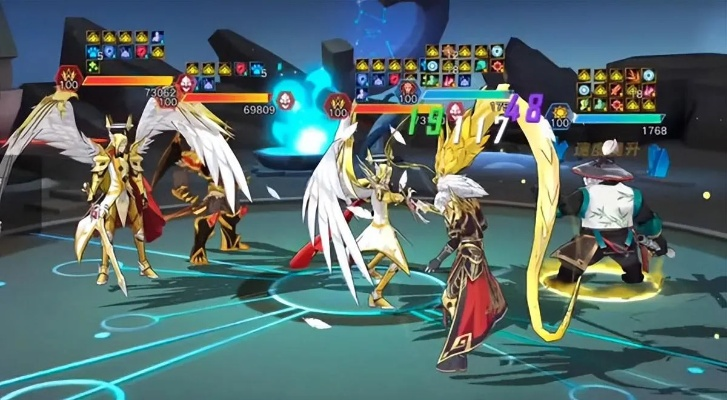 奥拉星手游蚩尤超进化养成攻略