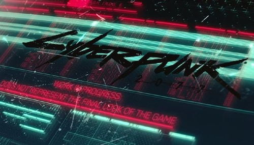 《2077》实机体验视频：表现超乎预期