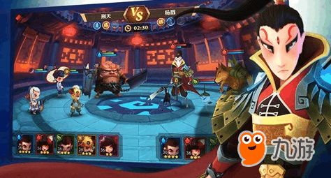 再战巅峰！阵容推荐：最强搭配攻略