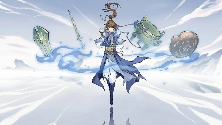 一念逍遥涅槃期神通挑选攻略