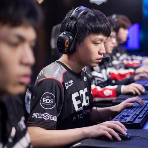 EDG英雄联盟阵容搭配攻略