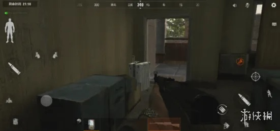 暗区突围声辨位技巧攻略