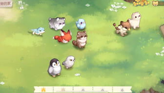 奥比岛手游宠物捕捉攻略：四星宠物分布地点汇总