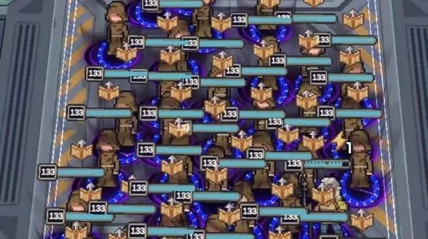 流浪方舟狗头流阵容搭配技巧