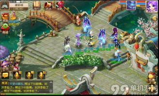 奥比岛手游称号获取攻略大全