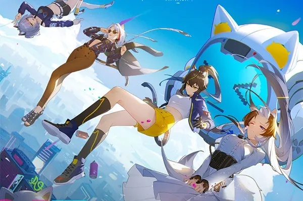 猫之城阵容搭配：最强阵容攻略