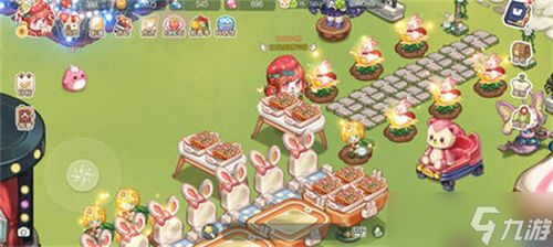 奥比岛手游寻宝攻略：金块获取方法