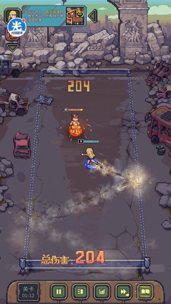 流浪方舟极限挑战玩法攻略 第一天阵容搭配推荐