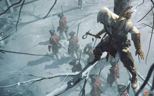 《刺客信条：影》获90岁杨老头狂热好评：全天候沉浸游戏！