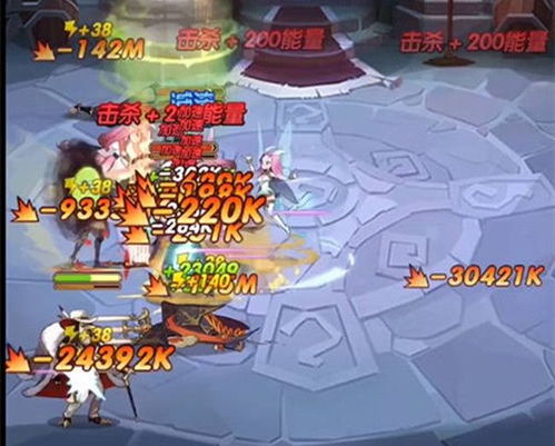 剑与远征黄沙破坏者通关攻略