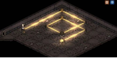 烟雨江湖千机遗迹彩珠通关攻略