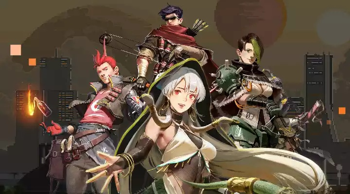 流浪方舟辅助角色强度排行 开服英雄榜单