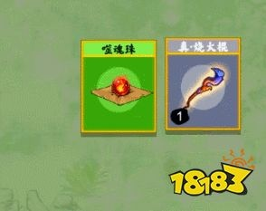 堆叠修仙妖罗果获取攻略：药材收集秘籍