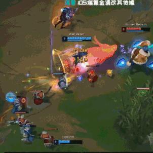 部落弯刀战士玩法攻略