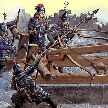 部落与弯刀无伤攻城攻略核心技巧