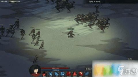 部落与弯刀忍冬草位置坐标查询