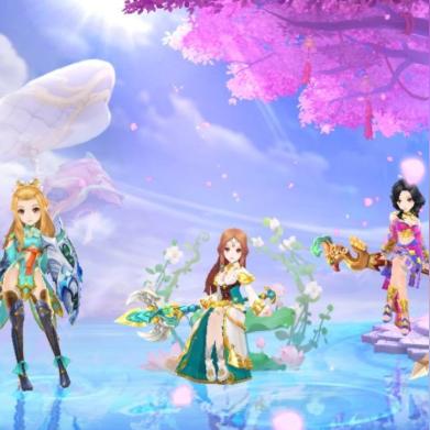 指尖领主兑换码大全 最新礼包码揭晓