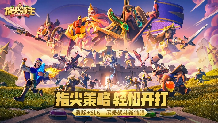 指尖领主水晶获取攻略 水晶获取途径详解