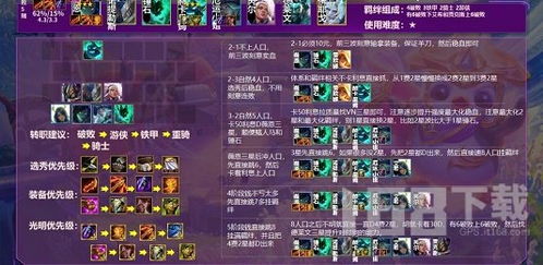 金铲铲养蛙阵容攻略：诺姆希主C阵容玩法