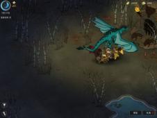 部落弯刀单人攻城攻略