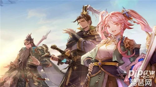 三国志幻想大陆二周年兑换码 新版礼包兑换秘籍