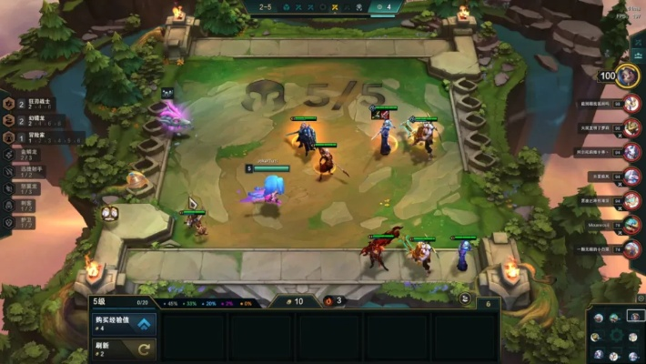 金铲铲之战s7泥头车玩法攻略