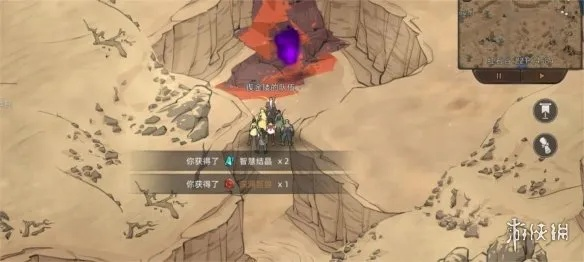 部落与弯刀堕落者BOSS位置攻略