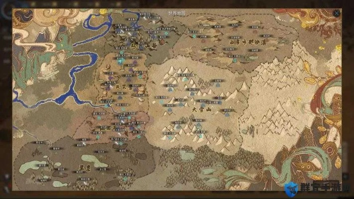 部落与弯刀黑暗祭坛位置及前往攻略